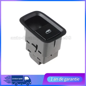 Bouton Interrupteur de Lève Vitre Pour Porsche Cayenne Panamera 971959855C Neuf - Picture 1 of 8