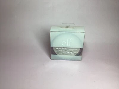 ELF Halo Glow Setting Powder In Shade 83390 Light 6.8g - Image 1 of 4