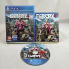 FAR CRY 4 Limited Edition PlayStation 4 game PS4
