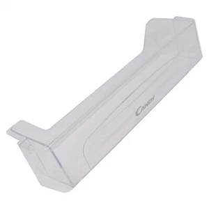 Candy Fridge Freezer Lower Bottom Bottle Shelf Door Rack Tray 49035544 - Picture 1 of 1