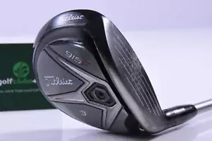 Titleist 915 F #3 Wood / 15 Degree / Regular Flex Diamana S+ Blue 70 Shaft - Picture 1 of 8