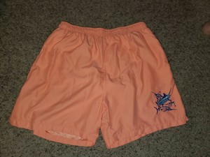 guy harvey swim trunks