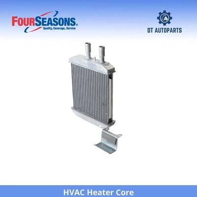 For 1986-1999 Buick LeSabre HVAC Heater Core 4 Seasons 1987 1988 1989 1990 1991 - Image 1 of 4