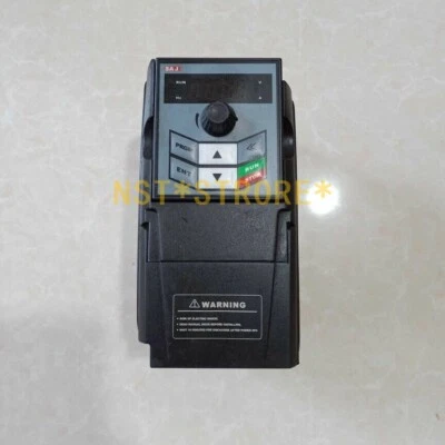 Gebrauchter ATV13-2SR75GH 220V 0,75KW Frequenzumrichter - Bild 1 von 2