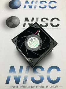 HPe - Ventilateur / Fan - DL380 Gen9 - P/N : 796853-001 - Photo 1/3