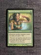Essence Warden - Planar Chaos - NM - Magic The Gathering MTG