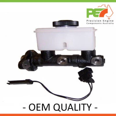 Nuevo * PROTEX * Cilindro maestro de freno para adaptarse a MAZDA 323 BF 4D sedán 4x4. Foto 1 de 4