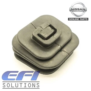 Genuine Nissan Clutch Fork Dust Cover / Boot "Y60, W41" GQ Patrol TB 4.2 - Picture 1 of 1