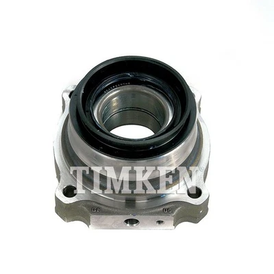 Conjunto de cojinete de rueda y buje Timken 512294 para Toyota Tacoma 05-20 Foto 1 de 4