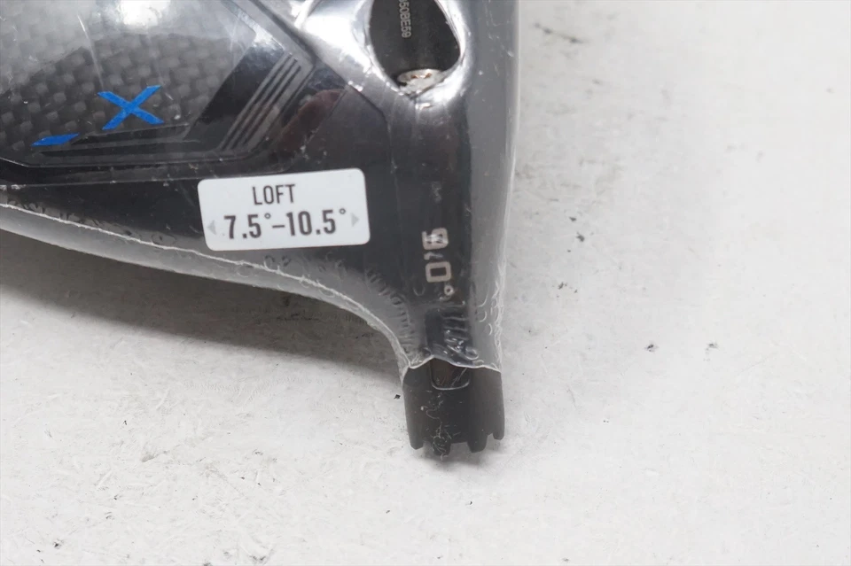 New Cobra Darkspeed X 9*  Driver Club Head Only Inv12988324 - Image 1 of 4