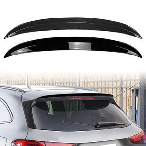 Rear Roof Spoiler Window Wing For Mercedes Benz GLA-Class H247 GLA200 2020-2021 - Picture 1 of 8