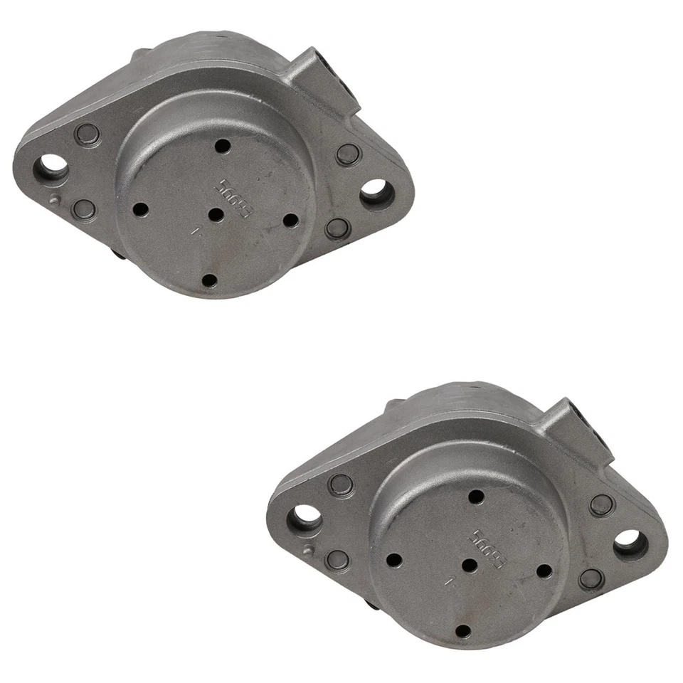 Комплект креплений двигателя ACDelco 2 шт для Cadillac ATS V 3,6 л V6 Vin Y LF4 2016-2019 - Изображение 1 из 1