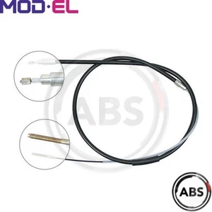 CABLE PARKING BRAKE K19998 FOR BMW 3/E46/Convertible/Compact M43B19 1.9LA 1.8L - Picture 1 of 6