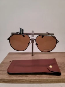 Skechers SE6150 Sunglasses Gunmetal 61-14-145 - Picture 1 of 6