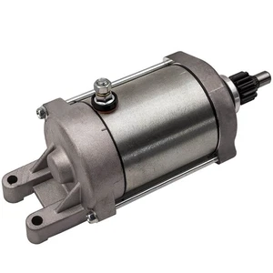 Anlasser Starter for Yamaha Raptor YFM660 600cc YFM660R 12V SX81890-00 - Picture 1 of 12