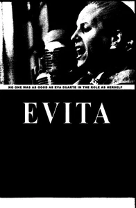 Evita (The Documentary) VERY GOOD - Bild 1 von 1