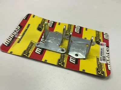 Juego de montaje de motor Moroso 62515 sólido para Chevy 262-400 SBC, 396-454 BBC Foto 1 de 4