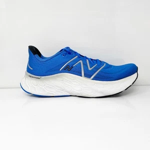 New Balance Mens FF X More V4 MMORBB4 Blue Running Shoes Sneakers Size 9 D - Picture 1 of 12