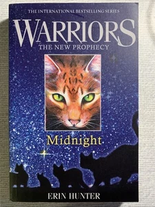 Twilight Warriors: The New Prophecy, Midnight - Picture 1 of 2