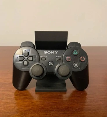 CONTROLLER SONY PS3 ORIGINALE PEZZI DI RICAMBIO WIRELESS BLUETOOTH DUALSHOCK3 - Immagine 1 di 4