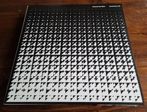 HOOVERIAN BLUR - GOOD HURT EP FE047 FURTHUR ELECTRONIX 2021 NEAR MINT! - Picture 1 of 1