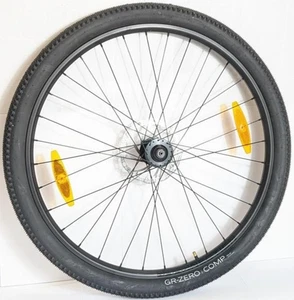 Connection 27.5" MTB Front Wheel – Disc Brake Only - Picture 1 of 17