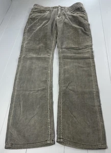 Rock Revival Corduroy Pants Men’s Size 32 - Picture 1 of 15