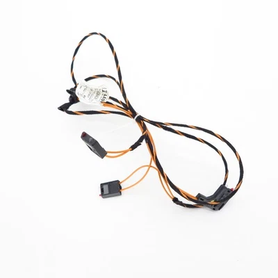 Cable Radio CD Changer Optical Mercedes Benz SL R230 A2305408408 - Image 1 of 2