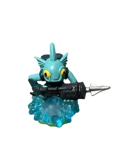 Figurina Activision Skylanders Spyro's Adventure Gill Grunt 83978888 2011 - Foto 1 di 6