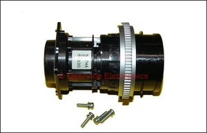 Hitachi SL-56830 Objektivbaugruppe SL56830 für CP-RS55 LCD-Projektor - Bild 1 von 4