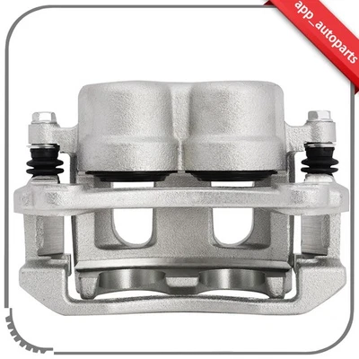 Front Left Brake Caliper For 2004-2007 Saturn Vue 2005-2006 Chevrolet Equinox - Image 1 of 4