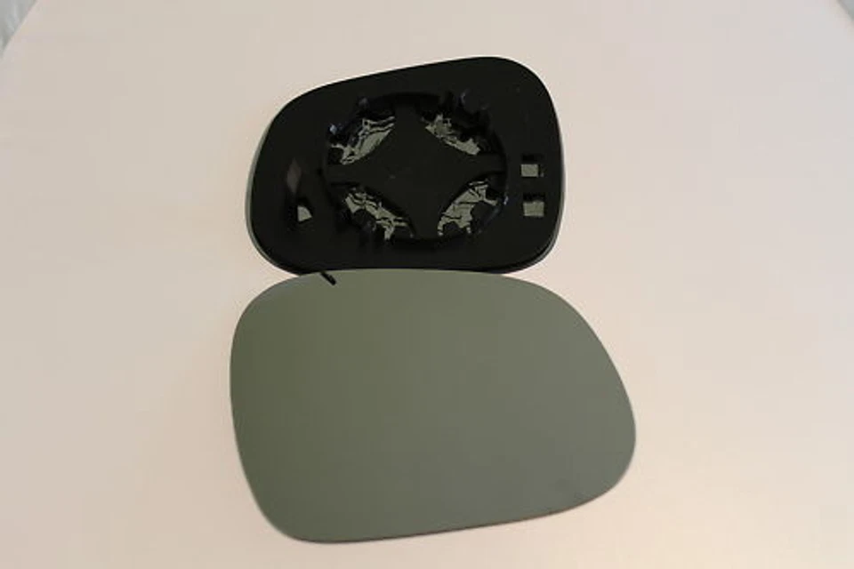 SEAT ALTEA XL 06 FREETRACK 07+ ESPEJO RETROVISOR CRISTAL R/S Foto 1 de 1