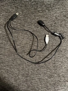 CAL-COMP CAVO DATI USB SPLITTER MODELLO CC-YC600 P/N: NCCCA600H03 - Foto 1 di 4