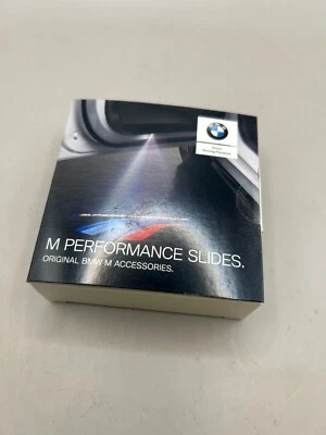 Brand New Genuine OE BMW Projector Slides B63 31 2 469 631 - Image 1 of 4