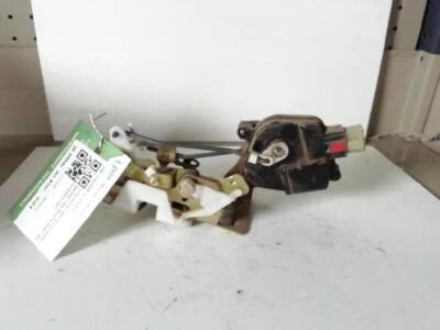 96601458 Cerradura puerta trasera izquierda para CHEVROLET MATIZ «II (2006) 1.0 BERLINA 2005 8228 Foto 1 de 4