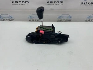 CHRYSLER 300C MK2 3.0 CRD AUTOMATIC GEAR SELECTOR SHIFTER 04779653AC 2011-2015 - Picture 1 of 8
