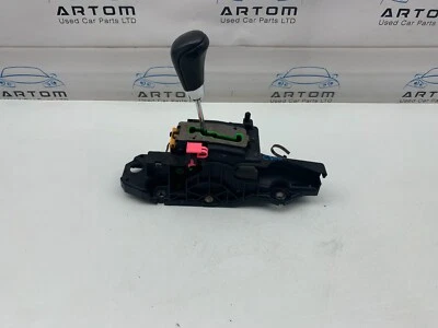 CHRYSLER 300C MK2 3.0 CRD AUTOMATIC GEAR SELECTOR SHIFTER 04779653AC 2011-2015 - Image 1 of 4