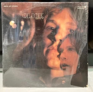 RARE US 1969 CLICK Horning LP Psychedelic Folk Rock VINYL Tom Wilson ABCS-677 - Bild 1 von 6