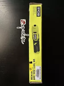 Ryobi 4V Cordless 1/4 in. Screwdriver Kit w Bit Accessories and cable FVD01KSB - Picture 1 of 6