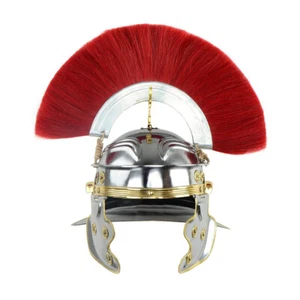 Gallic 'H' Centurion Roman Helmet - Picture 1 of 12