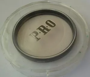 PRO Japan Filter 55mm SKYLIGHT 1A - mit Kunststoffgehäuse - Bild 1 von 5
