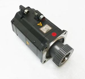 SIEMENS 1FK7083-5AF71-1SH3 Servomotor R926 0292 02 001 -used- - Bild 1 von 3