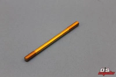 NOS YAMAHA STUD BOLT DT50 YZ80 PART# 90116-08368-00 - Image 1 of 3