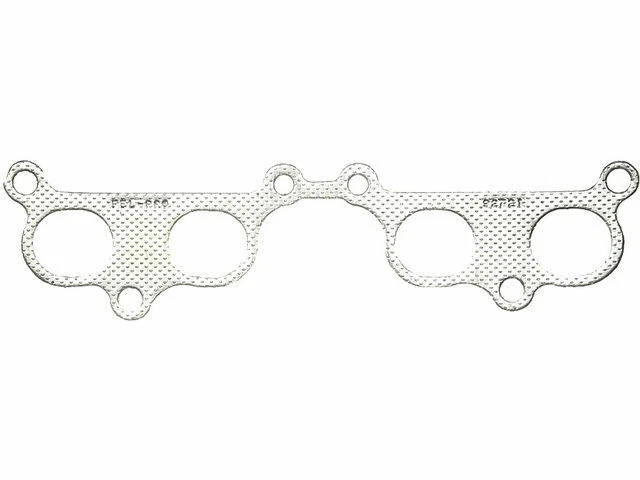 Juego de juntas de colector de escape para Toyota 4Runner 1996-2000 2,7 L 4 cilindros 1997 X241QB Foto 1 de 1