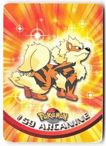 Topps #59 Pokémon Arcano - Non Holo - 13729 - Foto 1 di 2