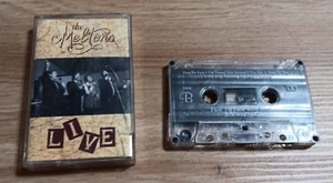 Pair of 2 The Meltons Cassette Tapes Gospel Music - Picture 1 of 8
