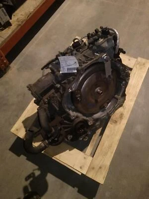 Used Automatic Transmission Assembly fits: 2016 Chevrolet Malibu AT VIN Z 4th di Foto 1 de 4
