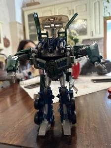 Arma Optimus Prime | Transformers Prime Beast Hunters - Imagen 1 de 2
