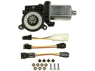 Motor de janela elétrica Dorman 742-142 - Imagem 1 de 4