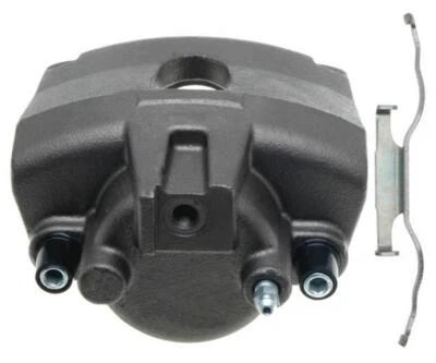 Pinza de freno de disco para Dodge Grand Caravan 2007-2001 delantera derecha, 2007-2001 Foto 1 de 4